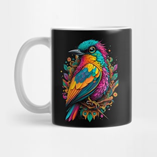 Psychedelic Chill! Mug